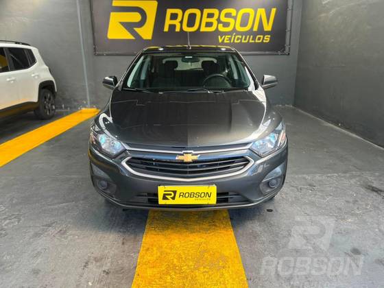 CHEVROLET ONIX 1.4 MPFI EFFECT 8V FLEX 4P MANUAL